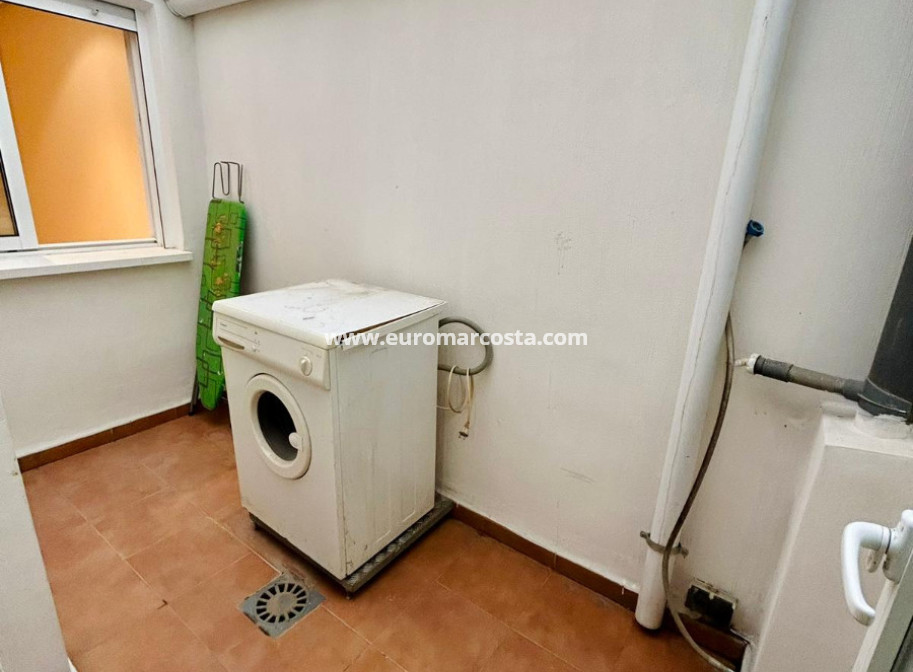 Sale - Apartment / flat - San Isidro