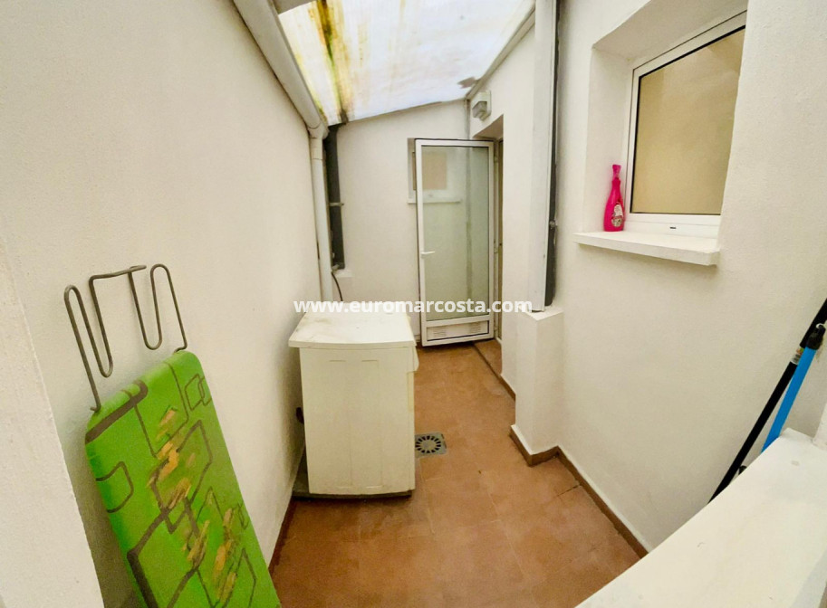 Sale - Apartment / flat - San Isidro