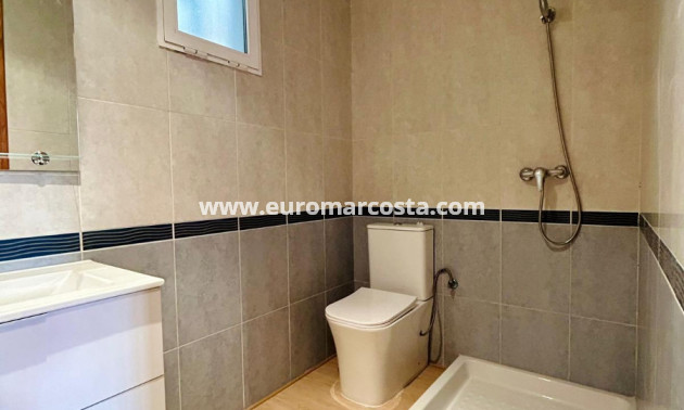 Sale - Apartment / flat - San Isidro