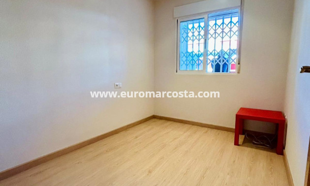 Sale - Apartment / flat - San Isidro