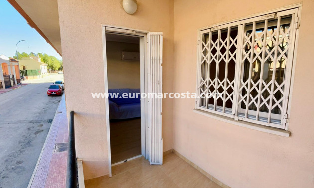 Sale - Apartment / flat - San Isidro