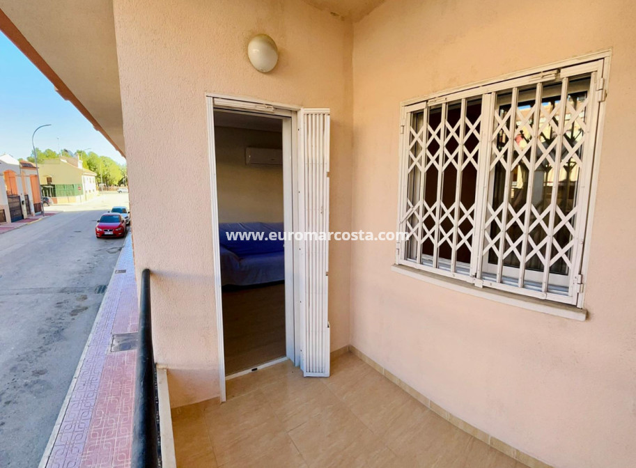 Sale - Apartment / flat - San Isidro