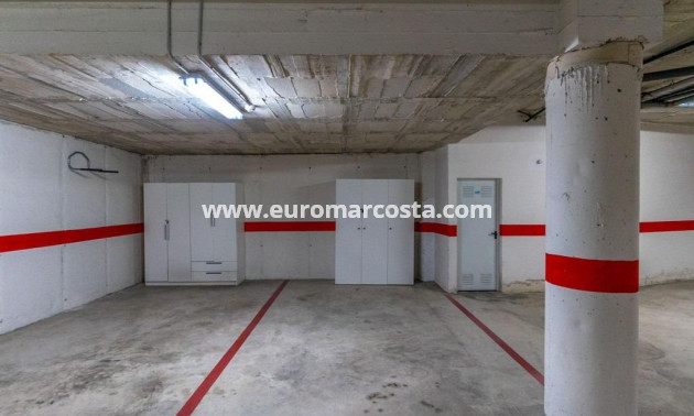 Sale - Apartment / flat - Orihuela Costa