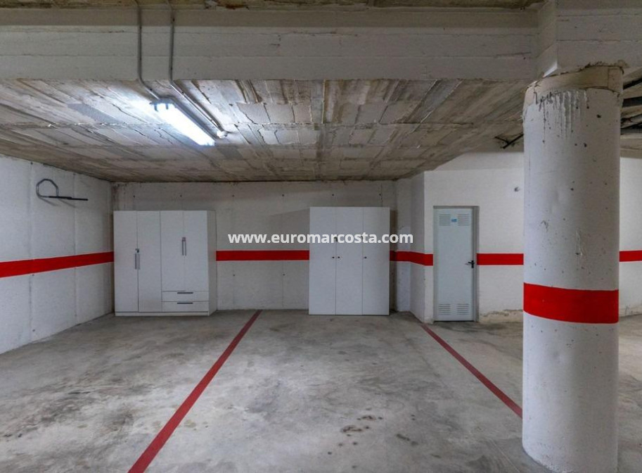 Sale - Apartment / flat - Orihuela Costa