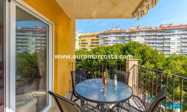 Sale - Apartment / flat - Orihuela Costa