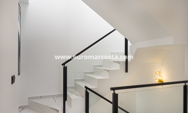 New Build - detached - San Pedro del Pinatar - San Pedro de Pinatar