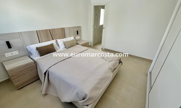 New Build - detached - Rojales