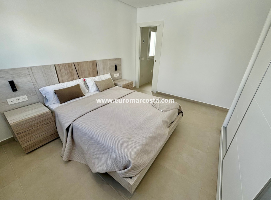 New Build - detached - Rojales