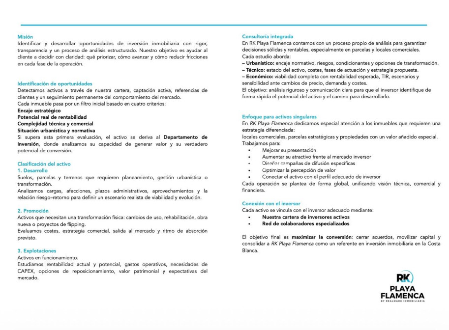 Sale - Plot / Land - Orihuela Costa