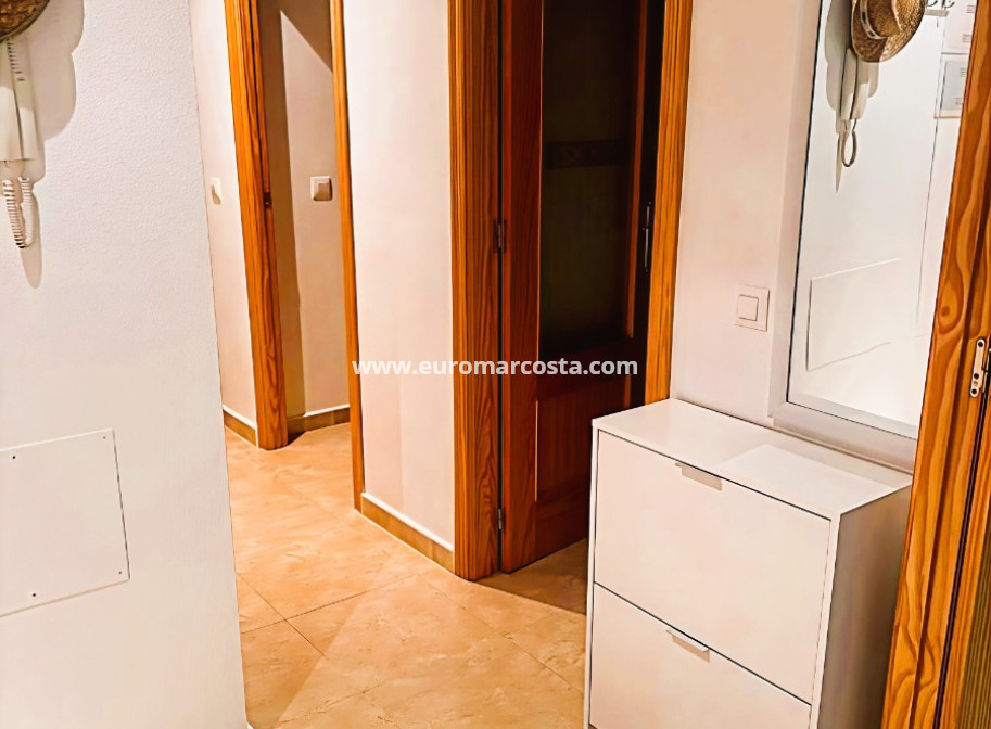 Sale - Apartment / flat - Formentera del Segura