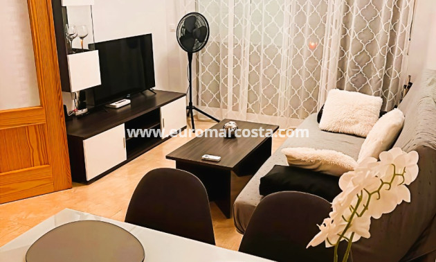 Sale - Apartment / flat - Formentera del Segura