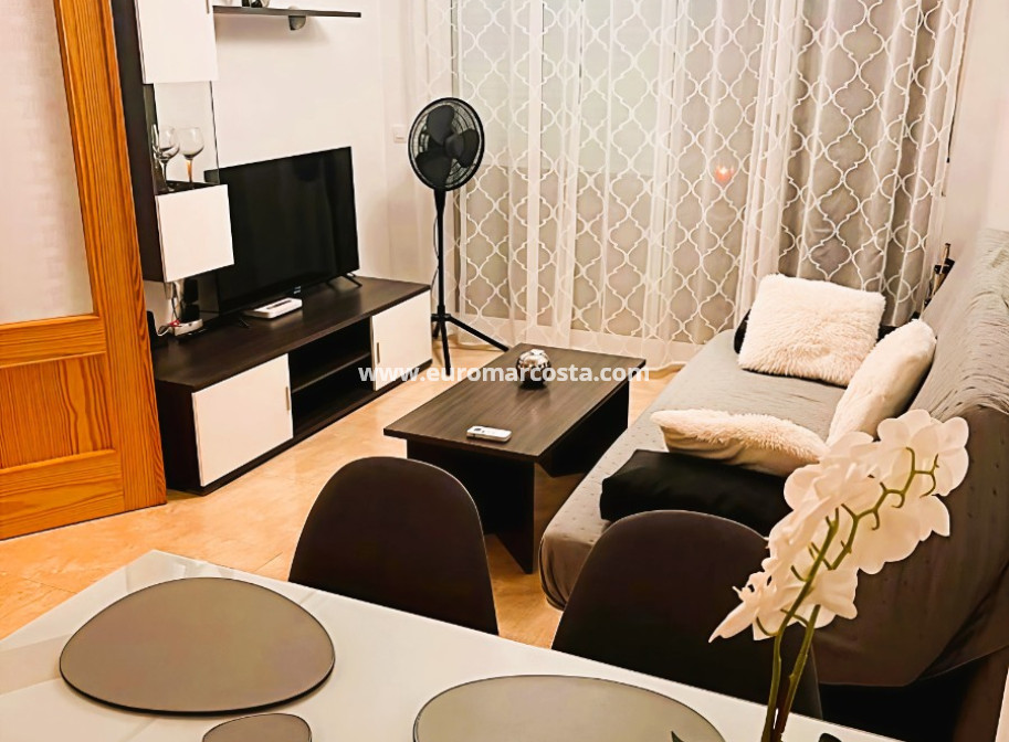 Sale - Apartment / flat - Formentera del Segura