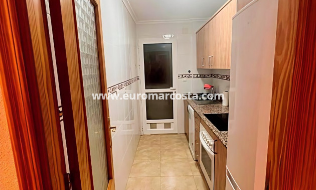 Sale - Apartment / flat - Formentera del Segura