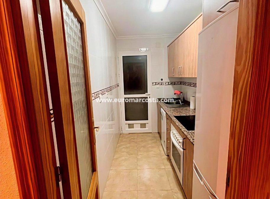 Sale - Apartment / flat - Formentera del Segura