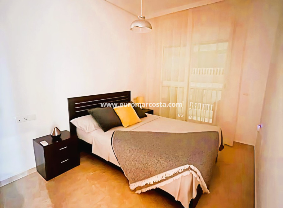 Sale - Apartment / flat - Formentera del Segura