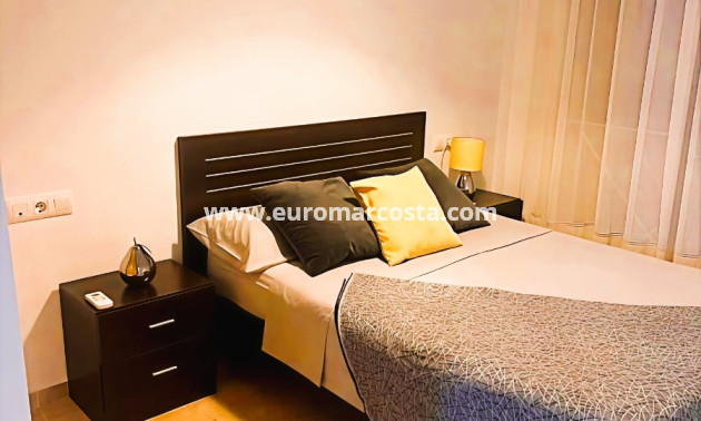 Sale - Apartment / flat - Formentera del Segura