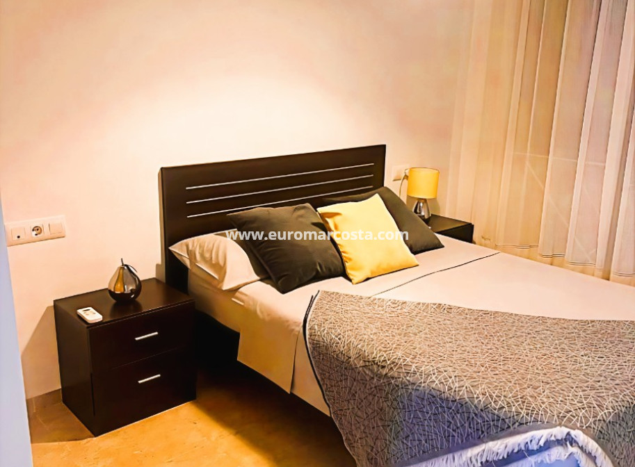 Sale - Apartment / flat - Formentera del Segura