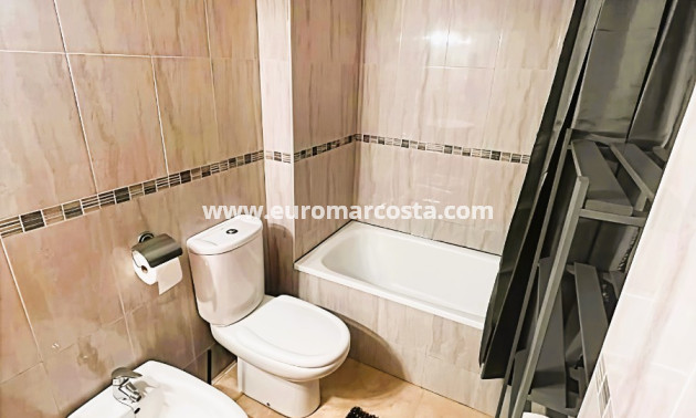 Sale - Apartment / flat - Formentera del Segura