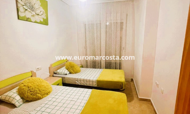 Sale - Apartment / flat - Formentera del Segura