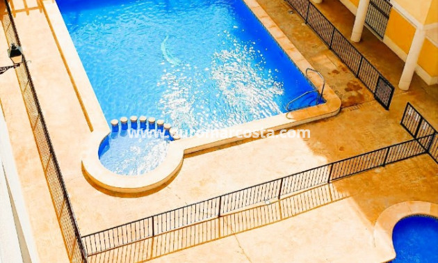 Sale - Apartment / flat - Formentera del Segura