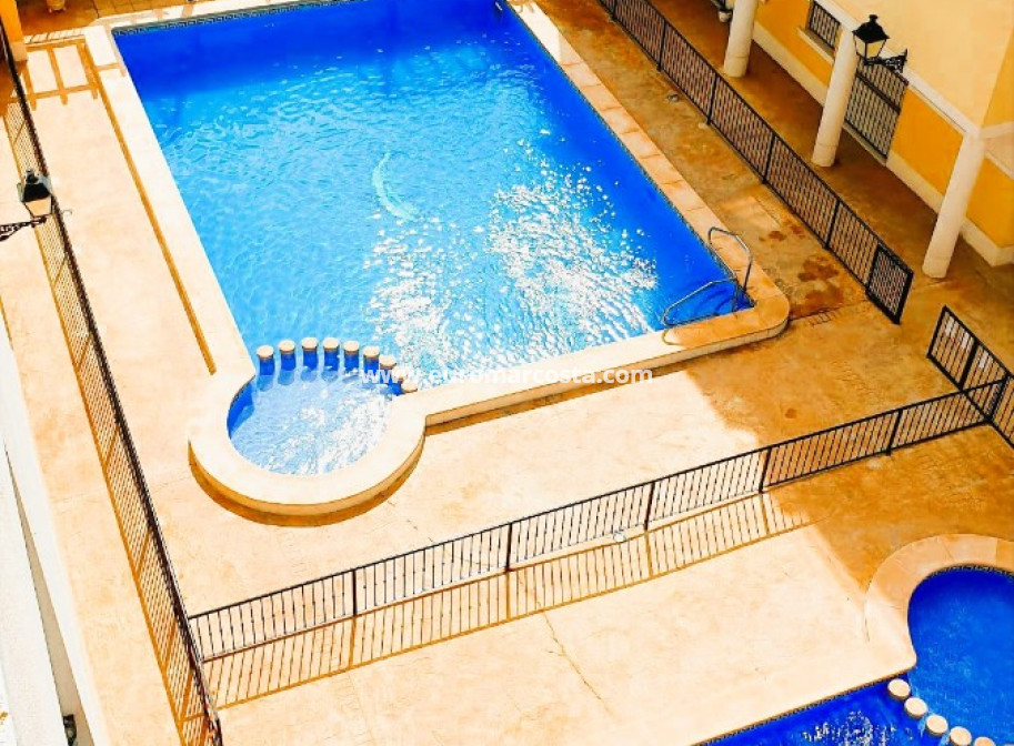 Sale - Apartment / flat - Formentera del Segura