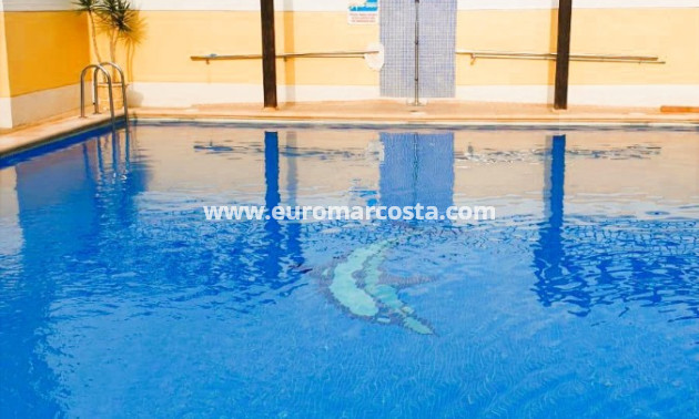 Sale - Apartment / flat - Formentera del Segura