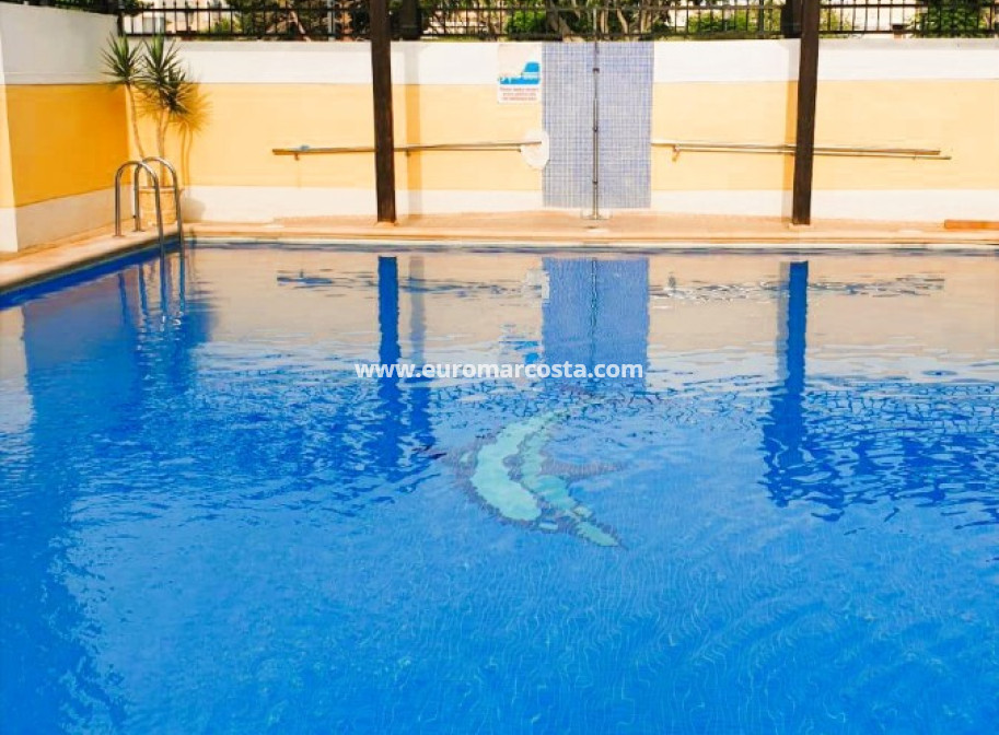 Sale - Apartment / flat - Formentera del Segura