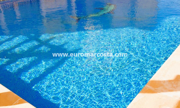 Sale - Apartment / flat - Formentera del Segura