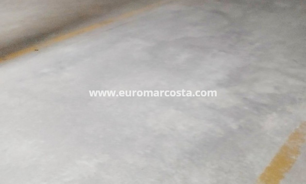 Sale - Apartment / flat - Formentera del Segura