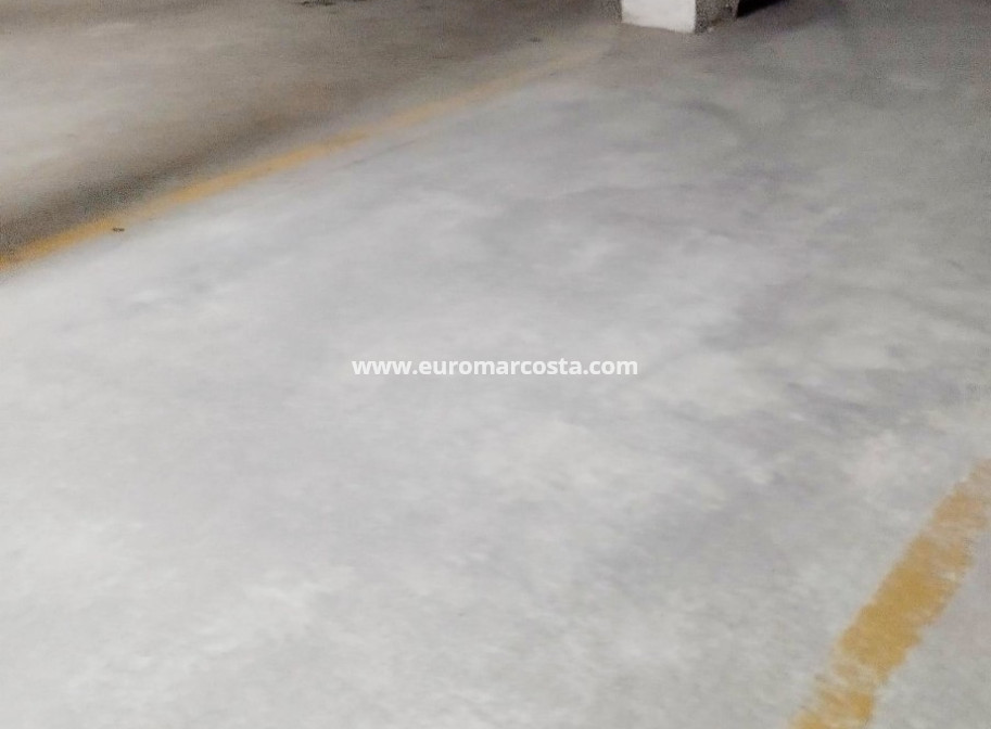 Sale - Apartment / flat - Formentera del Segura