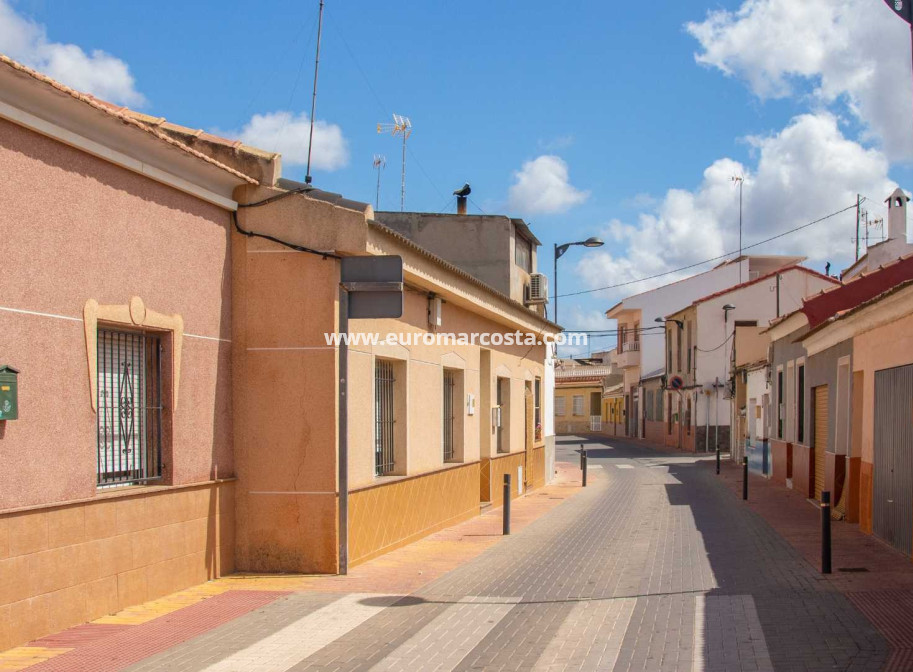 Sale - Apartment / flat - Formentera del Segura