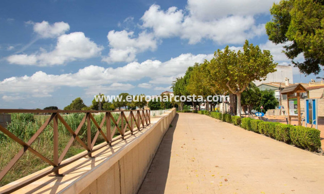Sale - Apartment / flat - Formentera del Segura
