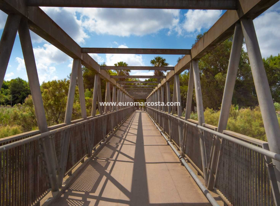 Sale - Apartment / flat - Formentera del Segura