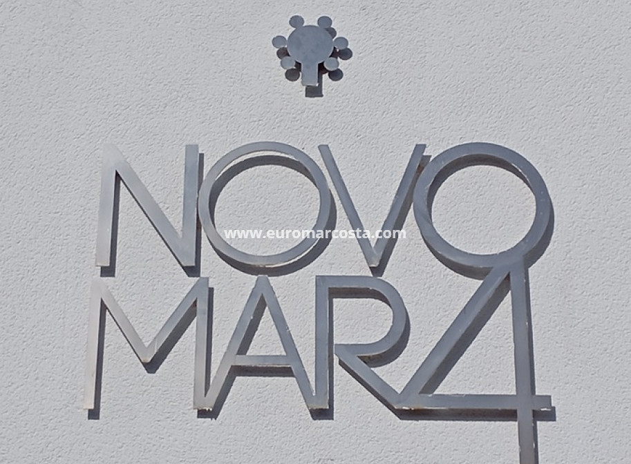 Objekte zum Wiederverkauf - Villa freitstehend - Daya Vieja