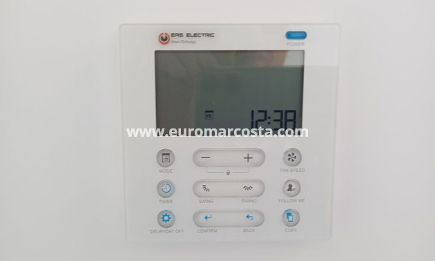 Objekte zum Wiederverkauf - Villa freitstehend - Daya Vieja