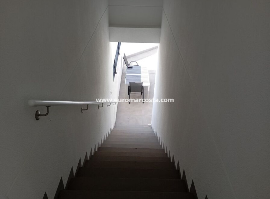 Objekte zum Wiederverkauf - Villa freitstehend - Daya Vieja