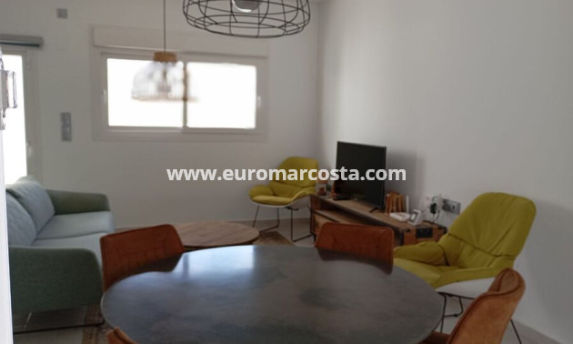 Objekte zum Wiederverkauf - Villa freitstehend - Daya Vieja