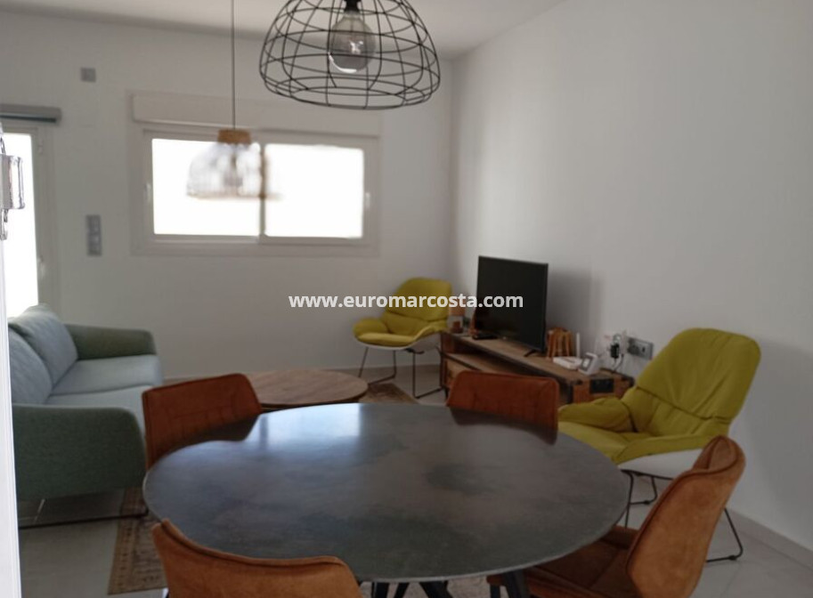 Objekte zum Wiederverkauf - Villa freitstehend - Daya Vieja