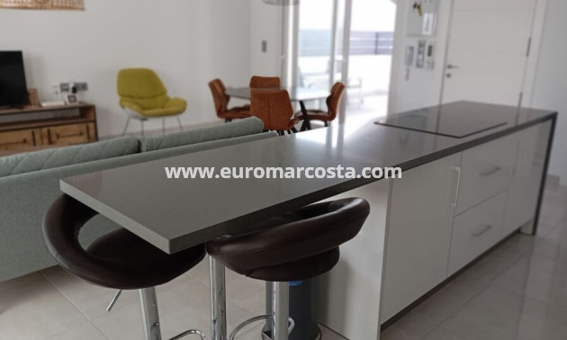 Objekte zum Wiederverkauf - Villa freitstehend - Daya Vieja