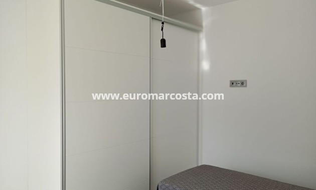 Objekte zum Wiederverkauf - Villa freitstehend - Daya Vieja