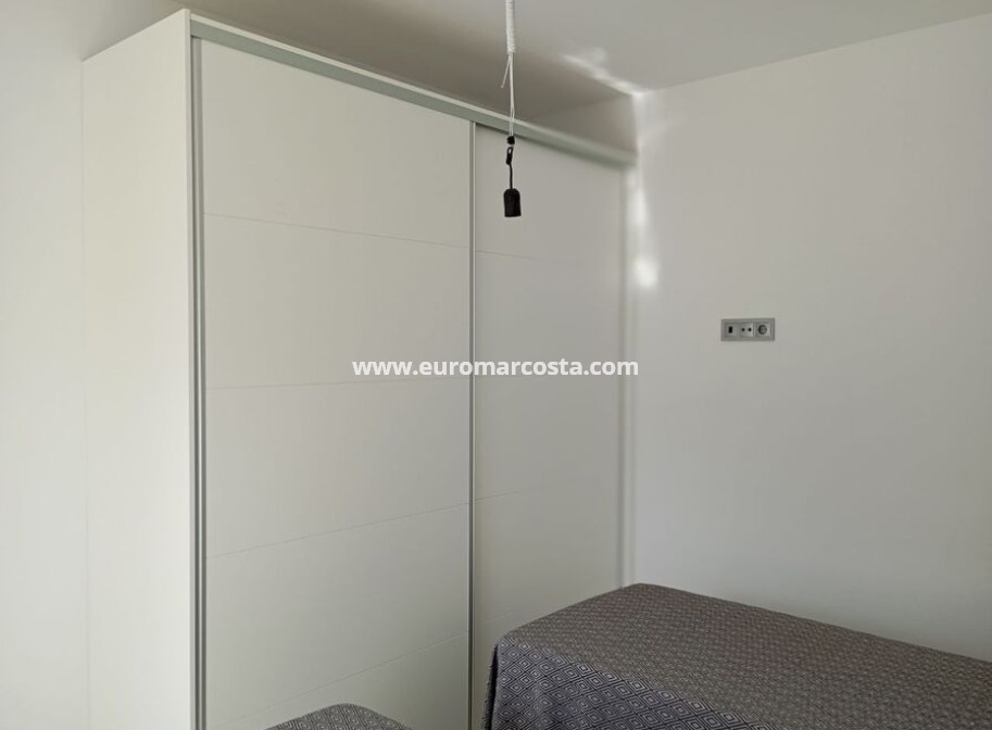 Objekte zum Wiederverkauf - Villa freitstehend - Daya Vieja