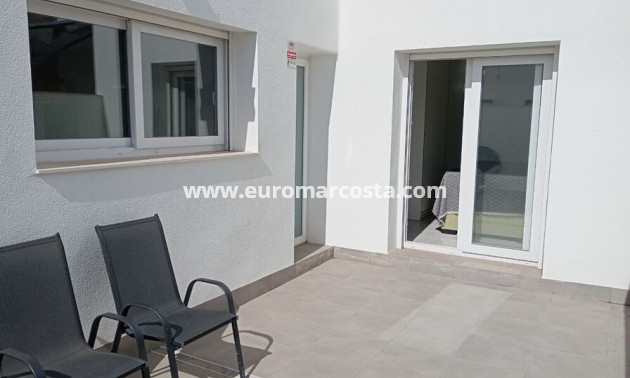 Objekte zum Wiederverkauf - Villa freitstehend - Daya Vieja