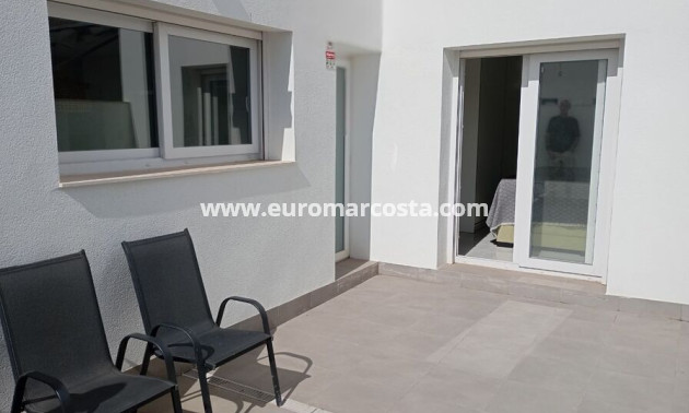 Objekte zum Wiederverkauf - Villa freitstehend - Daya Vieja