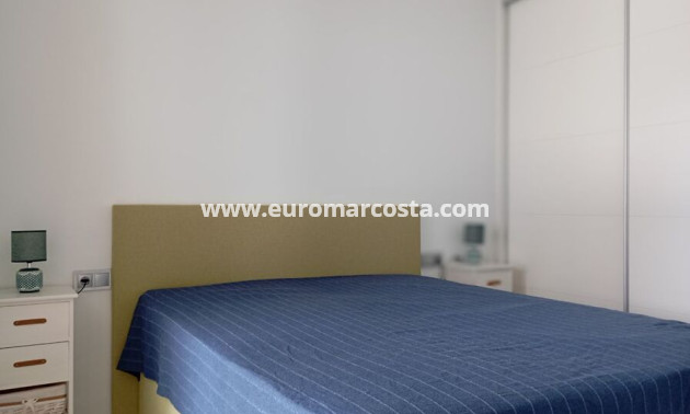 Objekte zum Wiederverkauf - Villa freitstehend - Daya Vieja