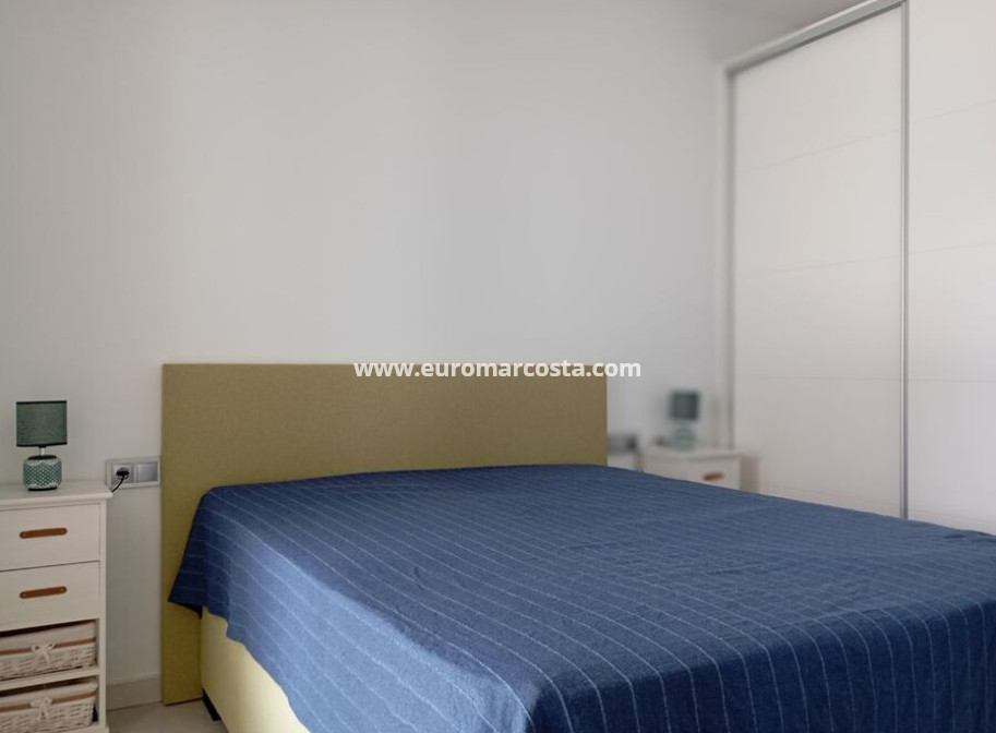 Objekte zum Wiederverkauf - Villa freitstehend - Daya Vieja