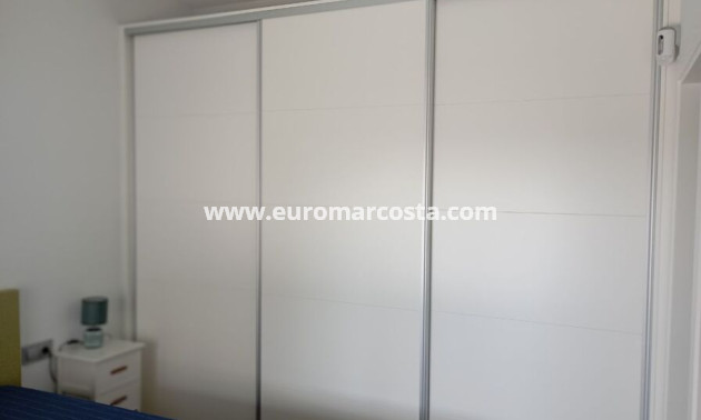 Objekte zum Wiederverkauf - Villa freitstehend - Daya Vieja