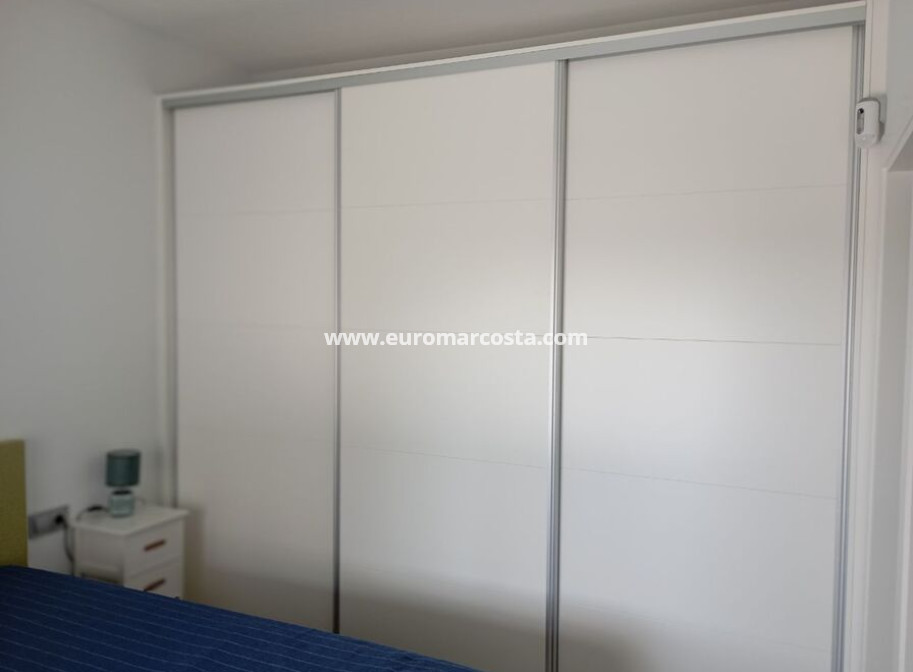 Objekte zum Wiederverkauf - Villa freitstehend - Daya Vieja