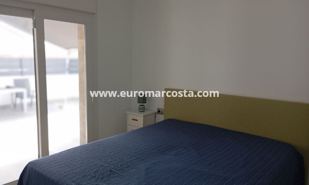 Objekte zum Wiederverkauf - Villa freitstehend - Daya Vieja