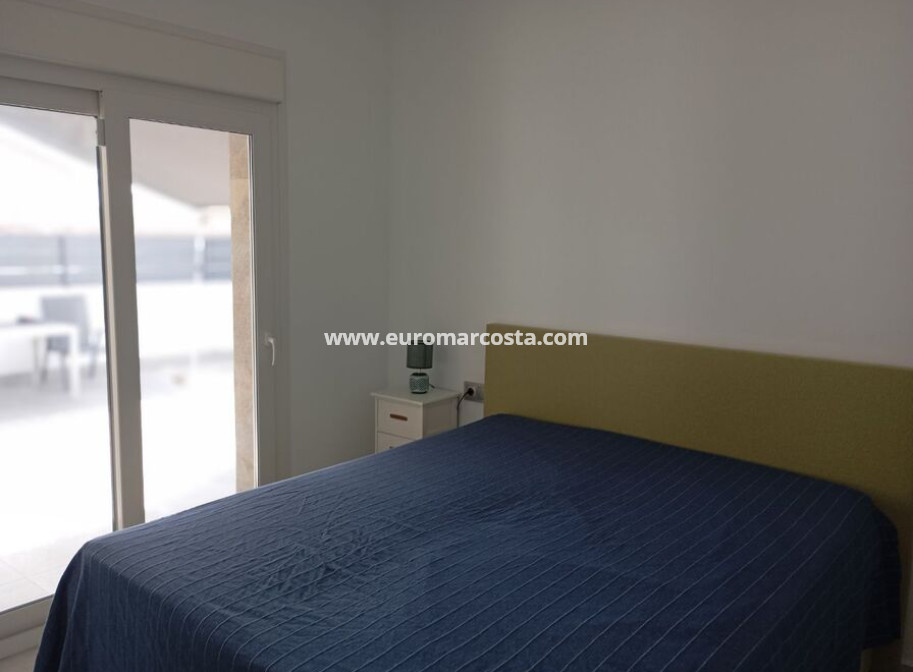 Objekte zum Wiederverkauf - Villa freitstehend - Daya Vieja