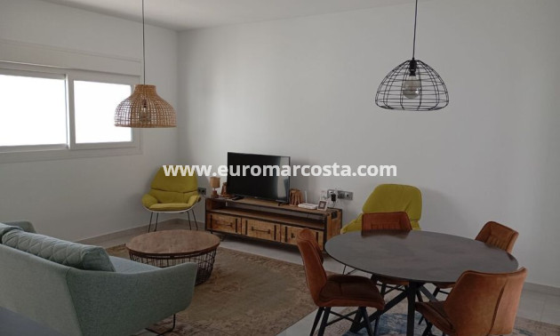 Objekte zum Wiederverkauf - Villa freitstehend - Daya Vieja